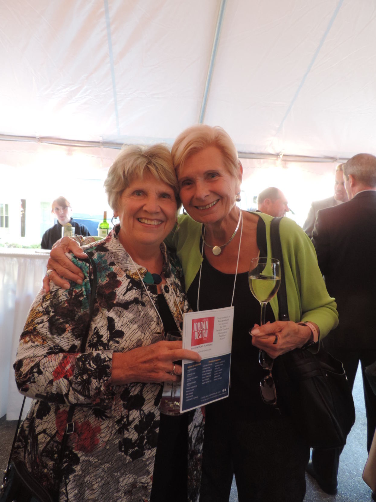 Scene Setters -- Neighborworks